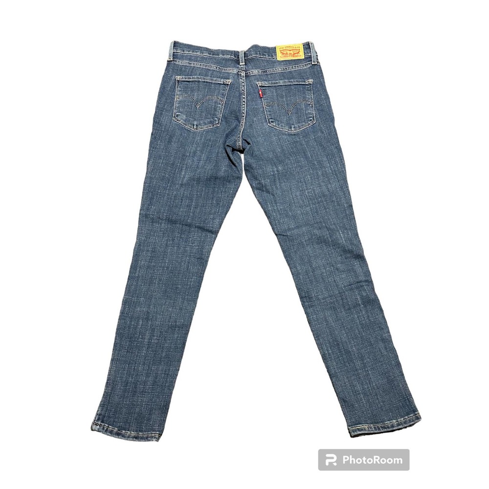 Levi 311 Shaping Skinny Size 27 - Picture 3 of 4